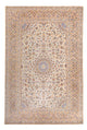 Keshan Alfombra 415x395cm - Alfombra persa