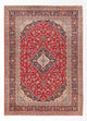 Kashan Alfombra 355x255cm - Alfombra persa