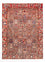 Alfombra persa - Nómada - 340 x 250 cm - multicolor