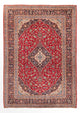 Kashan Alfombra 352x250cm - Alfombra persa