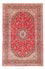 Alfombra persa - Keshan - 380 x 242 cm - rojo