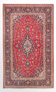 Kashan Alfombra 292x200cm - Alfombra persa