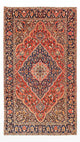 Bakhtiari Alfombra 210x310cm - Alfombra persa