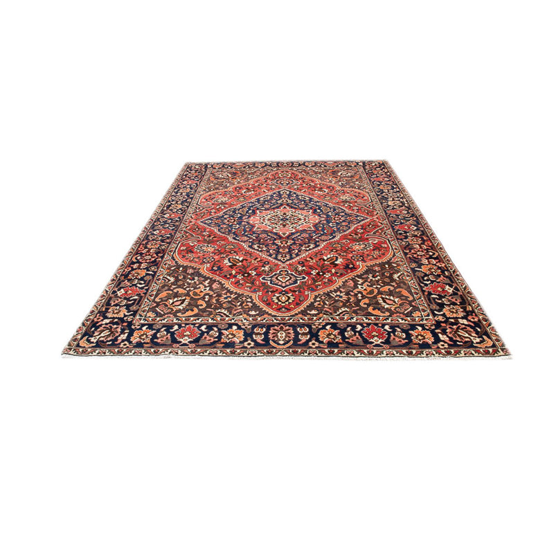 Alfombra persa - Nómada - 310 x 210 cm - multicolor