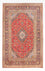 Alfombra persa - Keshan - 300 x 200 cm - rojo