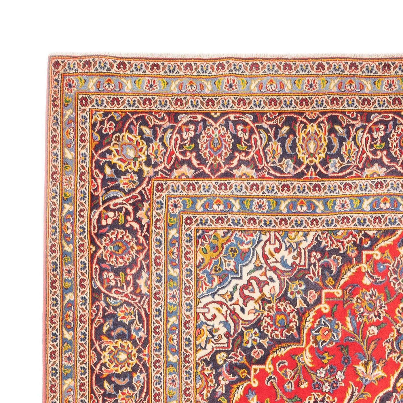 Kashan Alfombra 300x200cm - Alfombra persa