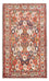 Alfombra persa - Nómada - 305 x 215 cm - multicolor