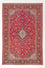 Alfombra persa - Keshan - 300 x 218 cm - rojo