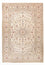Alfombra persa - Keshan - 300 x 204 cm - beige