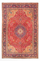 Tabriz Alfombra 200x295cm - Alfombra persa