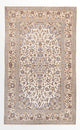 Kashan Alfombra 305x200cm - Alfombra persa