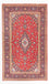 Alfombra persa - Keshan - 307 x 210 cm - rojo