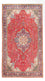 Alfombra persa - Clásica - 308 x 217 cm - rojo