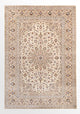 Kashan Alfombra 355x245cm - Alfombra persa