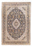 Alfombra persa - Keshan - 425 x 307 cm - azul oscuro