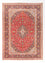 Alfombra persa - Keshan - 353 x 245 cm - rojo