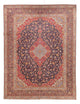 Kashan Alfombra 295x380cm - Alfombra persa