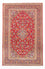 Alfombra persa - Keshan - 345 x 227 cm - rojo