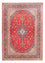 Alfombra persa - Keshan - 390 x 295 cm - rojo
