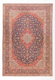 Kashan Alfombra 395x300cm - Alfombra persa