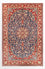 Alfombra persa - Clásica - 388 x 250 cm - azul oscuro