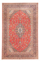 Kashan Alfombra 350x248cm - Alfombra persa