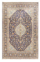 Kashan Alfombra 395x410cm - Alfombra persa