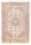 Alfombra persa - Keshan - 351 x 245 cm - beige