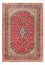 Alfombra persa - Keshan - 362 x 253 cm - rojo