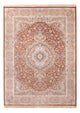 Alfombra tejida oriental 250x350cm