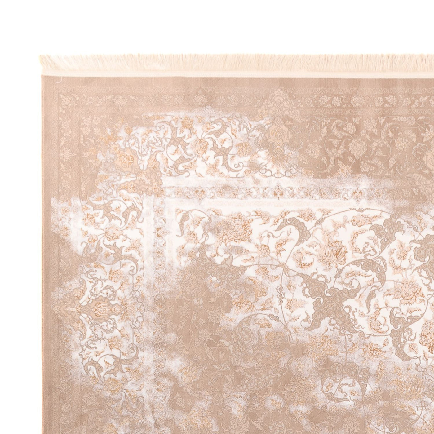 Alfombra tejida oriental 350x250cm
