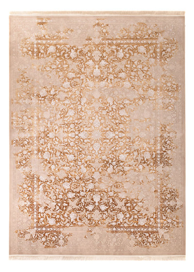 Alfombra tejida oriental 250x350cm