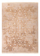 Alfombra tejida oriental 350x250cm