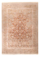 Alfombra tejida oriental 350x250cm
