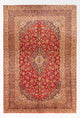 Kashan Alfombra 368x246cm - Alfombra persa