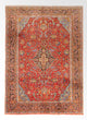 Mahal Alfombra 337x253cm - Alfombra persa