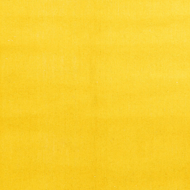 Alfombra Gabbeh - Softy - 227 x 164 cm - amarillo