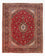 Alfombra persa - Keshan - 335 x 260 cm - rojo