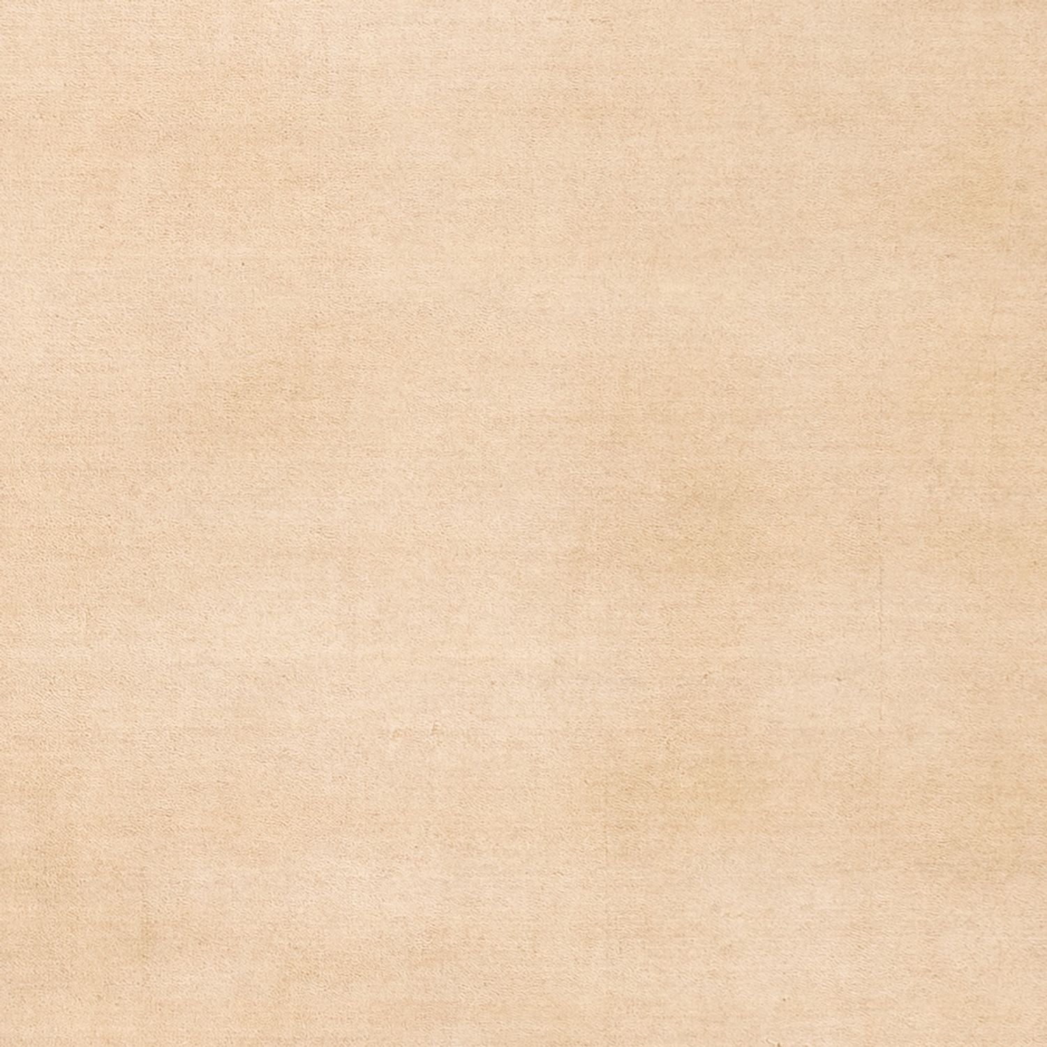 Alfombra de pasillo Alfombra Gabbeh - Indus - 300 x 80 cm - beige