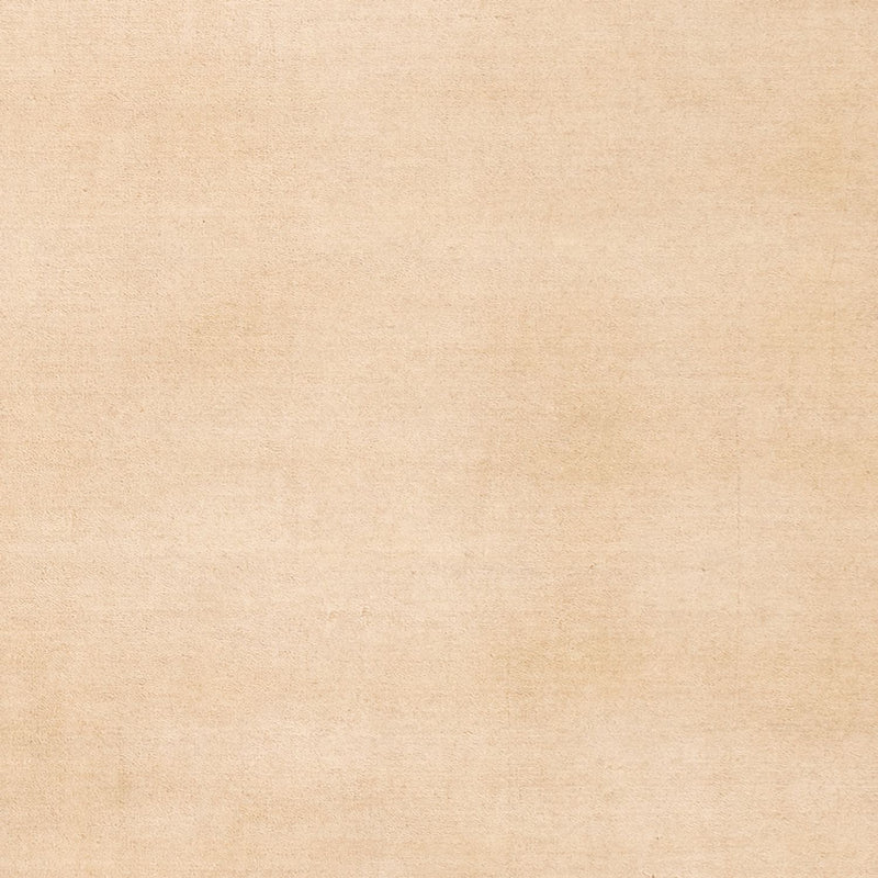 Alfombra de pasillo Alfombra Gabbeh - Indus - 300 x 80 cm - beige