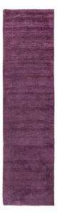 Gabbeh Indo Alfombra 300x80cm - Alfombra de lana