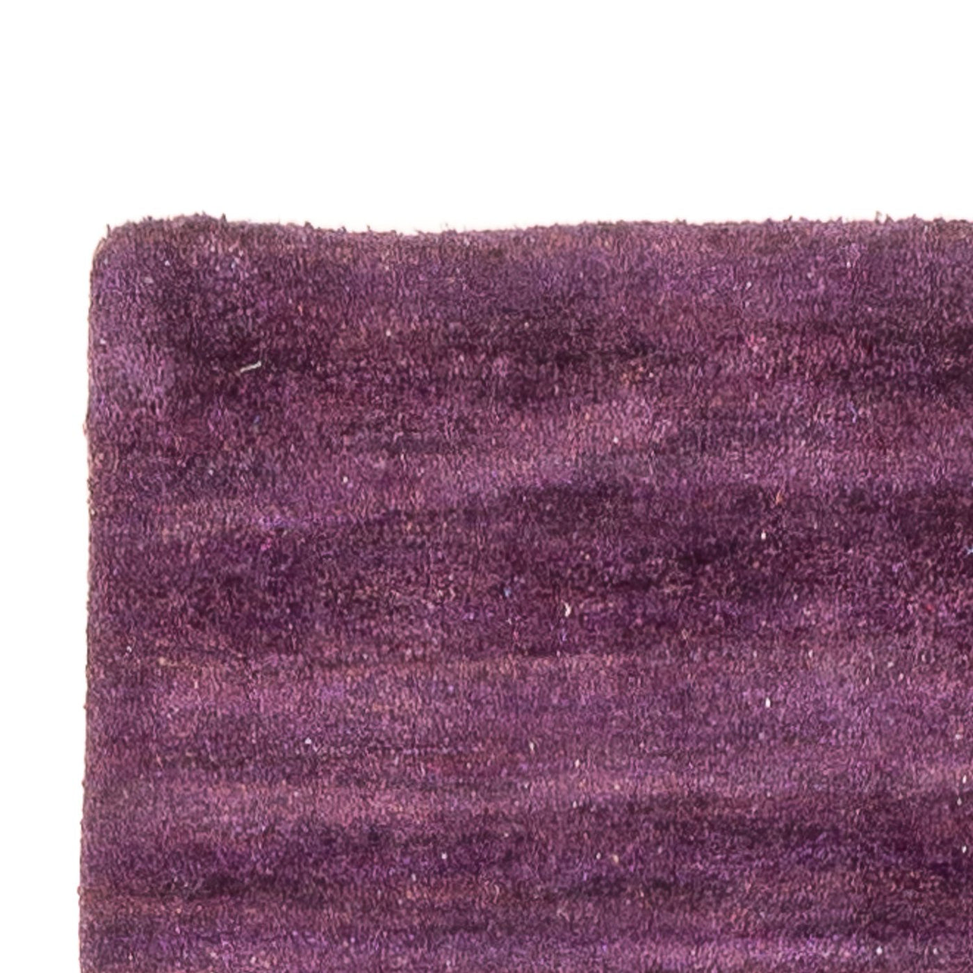 Gabbeh Indo Alfombra 300x80cm - Alfombra de lana