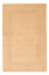 Alfombra Gabbeh - Loribaft Indus - 93 x 63 cm - beige