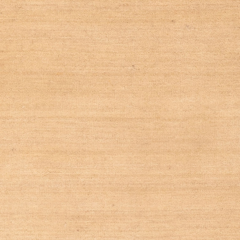 Alfombra Gabbeh - Loribaft Indus - 93 x 63 cm - beige