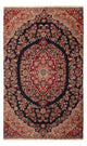 Alfombra persa 184x110cm