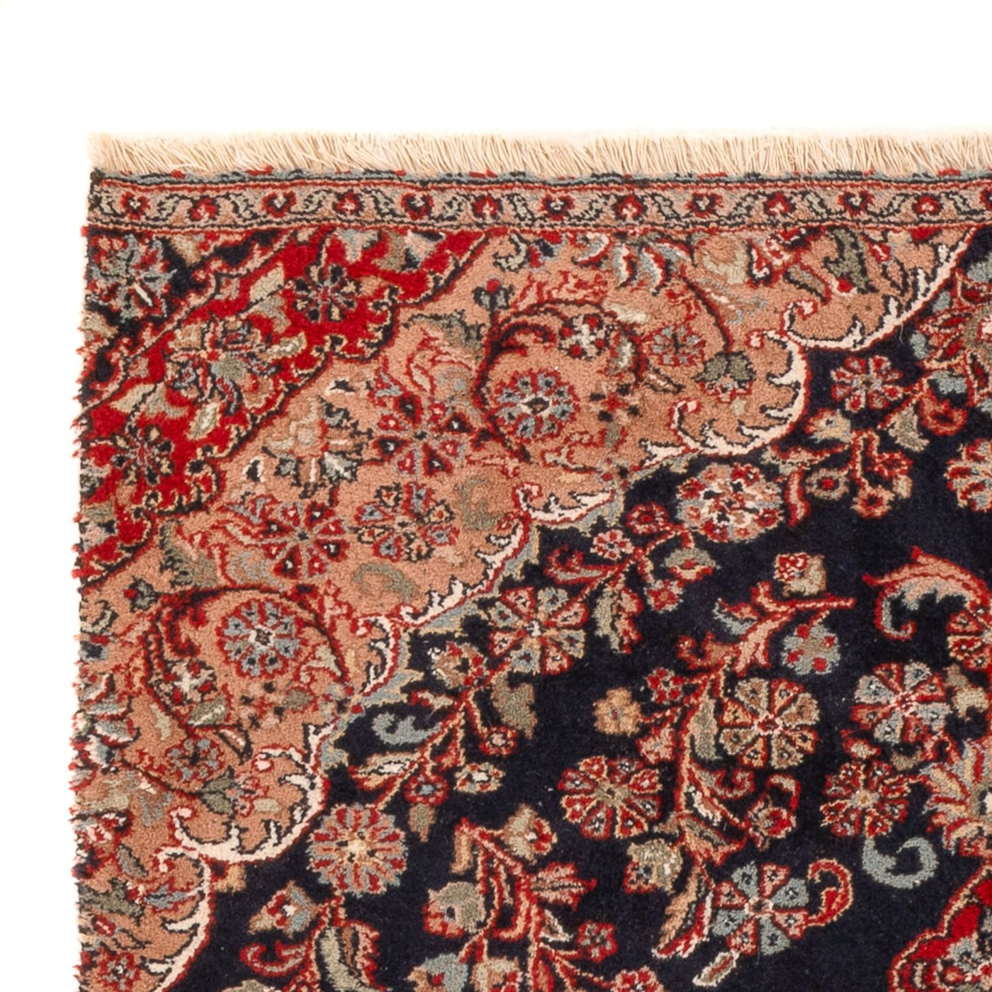 Alfombra persa 184x110cm