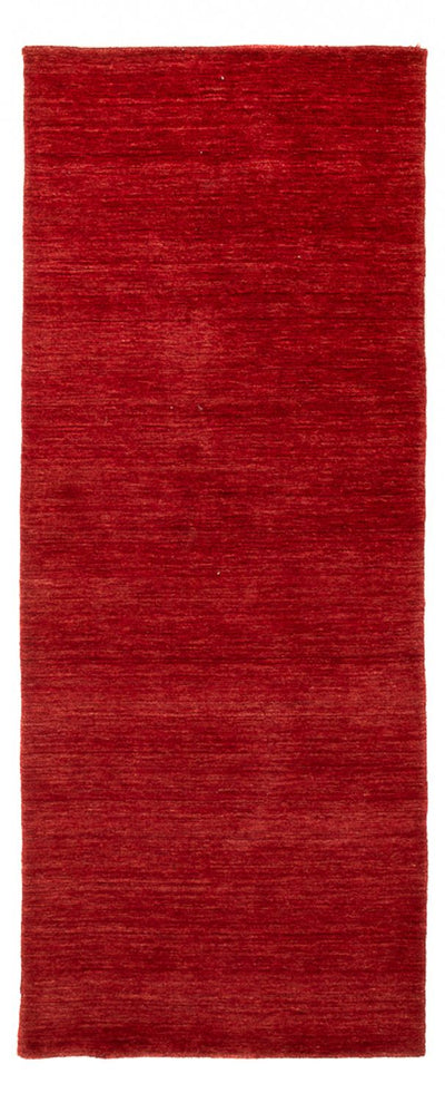 Gabbeh Indo Alfombra 80x200cm - Alfombra de lana