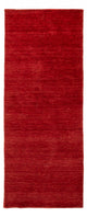 Gabbeh Indo Alfombra 80x200cm - Alfombra de lana