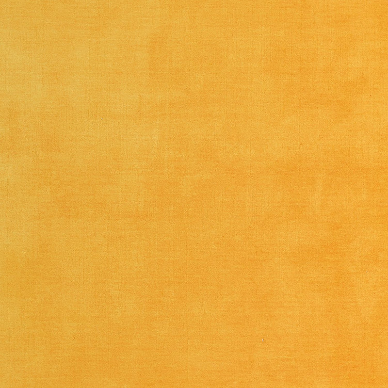 Alfombra Gabbeh - Loribaft Indus - 244 x 180 cm - amarillo