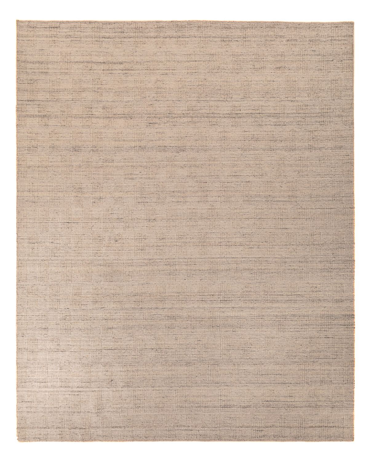 Alfombra de lana - 305 x 249 cm - beige